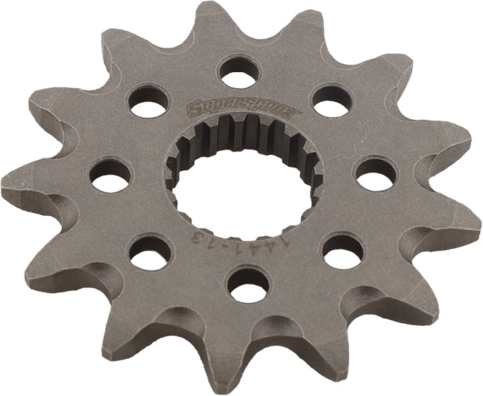 Front Cs Sprocket Steel 13t 520 Suz