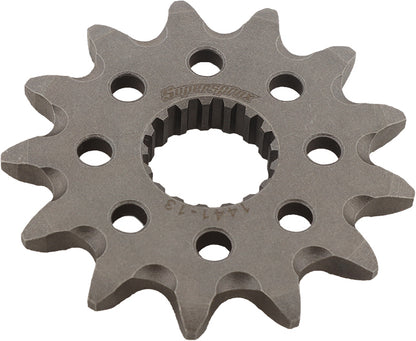 Front Cs Sprocket Steel 13t 520 Suz