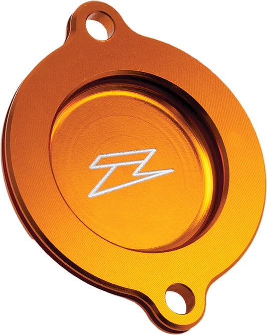 Oil Filter Cover