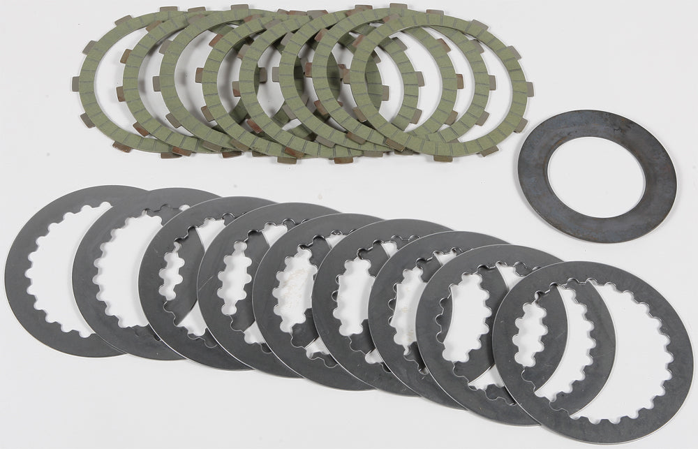 Dirt Racer Clutch Kit Drc275