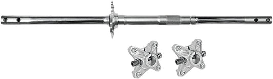 Elim X33 Axle Hon