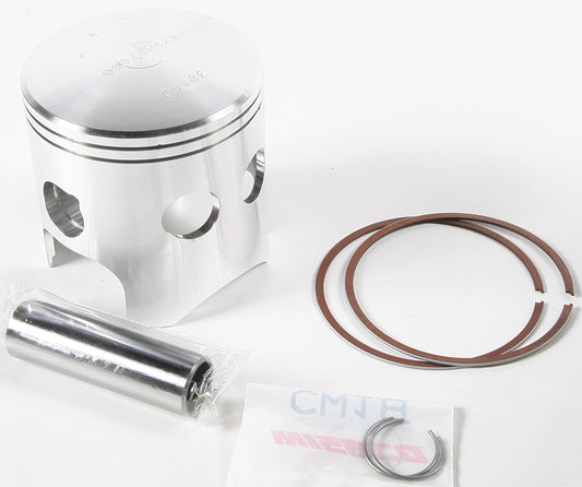 Piston Kit 70.00/Std Kaw