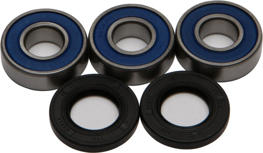 Rear Wheel Bearing/Seal Kit