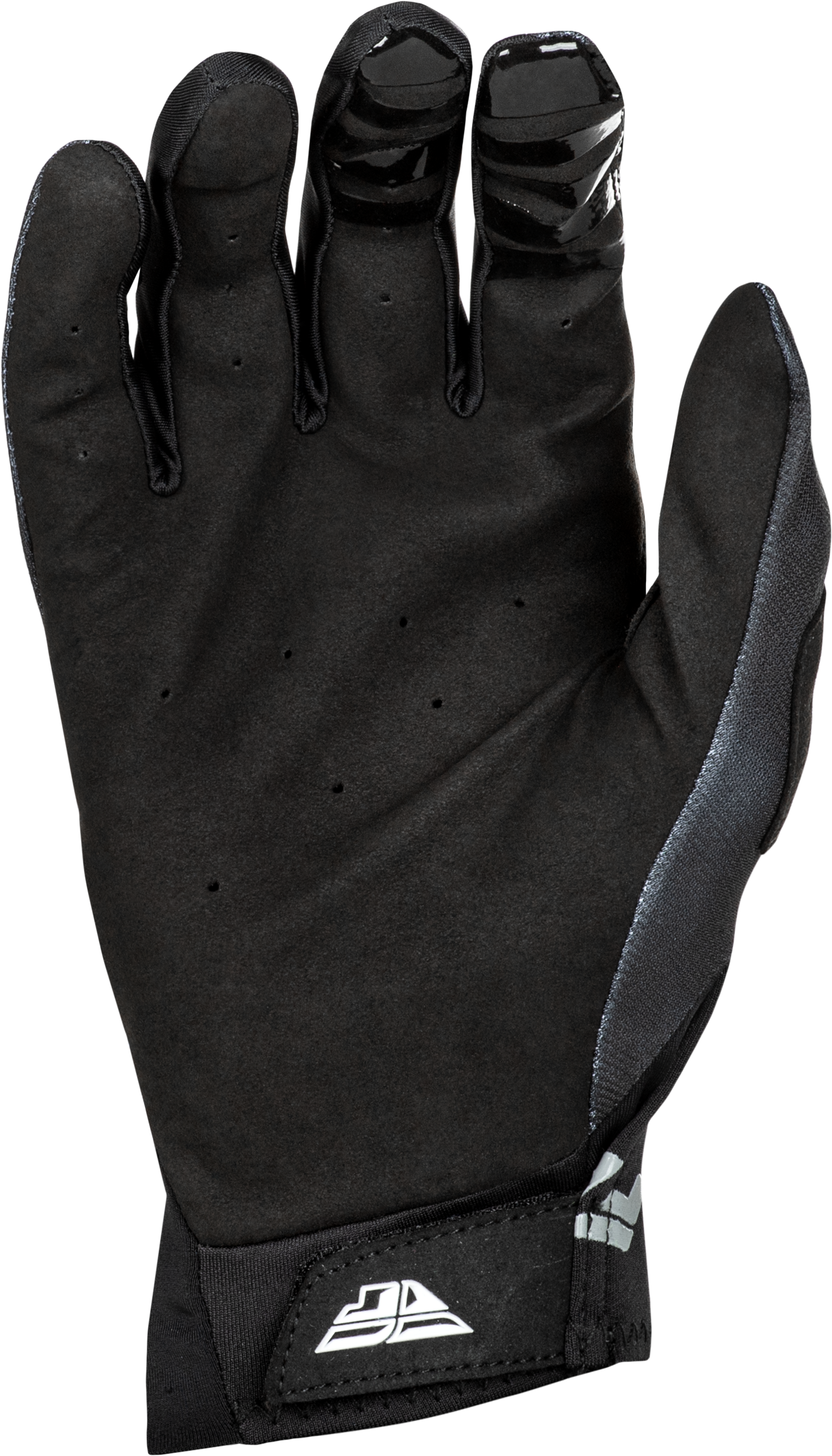 Pro Lite Kryptek Gloves Black/Red/Grey Md