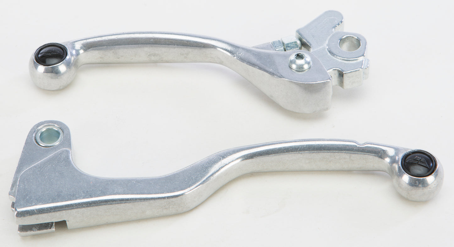 Pro Shorty Lever Set Polished