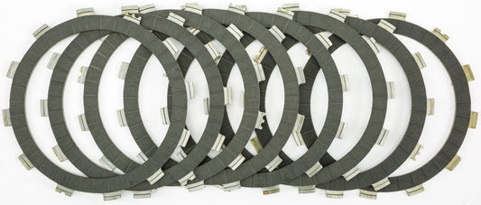 Carbon Fiber Clutch Plate Set Ckf2274