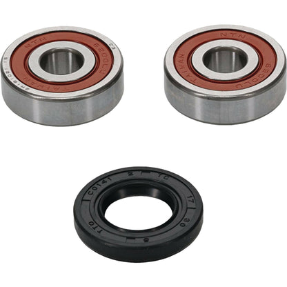 Wheel Bearing Kit Premium