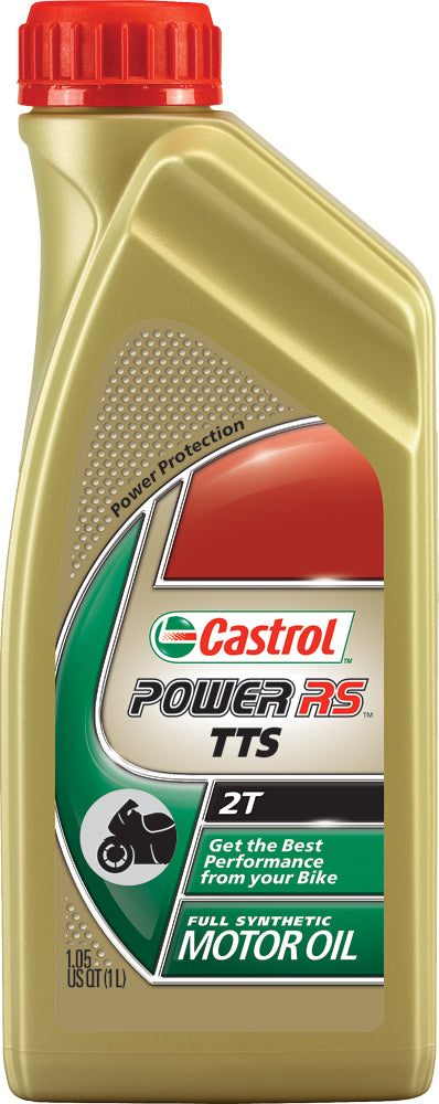 Power Rs Tts 2t Synthetic Oil 1l