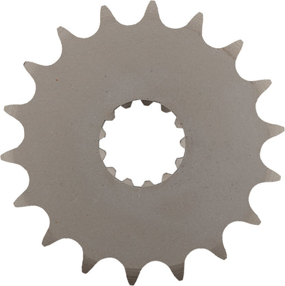 Front Cs Sprocket Steel 18t 525 Tri