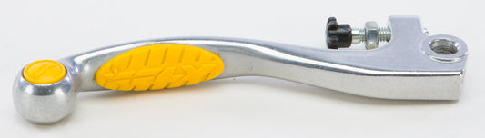 Grip Lever Brake Yellow