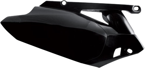 Side Panels (Black)