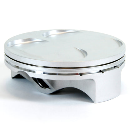 Piston Kit Forged Nikasil Cyl 95.96/Std 12.5:1 Hon