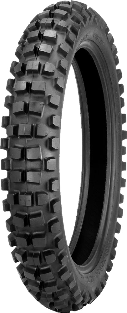 Tire 505 Cheater Series Rear 120/100 18 68m Bias Tt