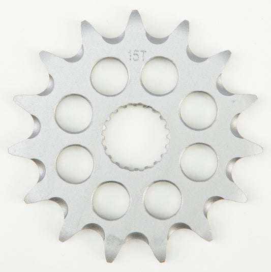 Front Cs Sprocket Steel 15t 520 Gas/Yam