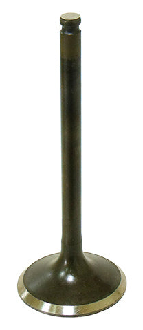 Exhaust Valve