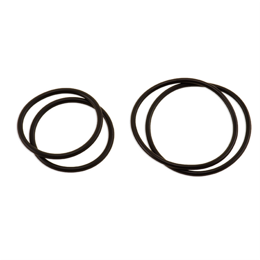 Oil Change Kit Crf Models