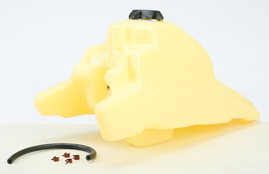 Fuel Tank Natural 4.0 Gal