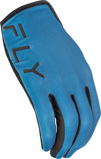 Radium Gloves Slate Blue 2x