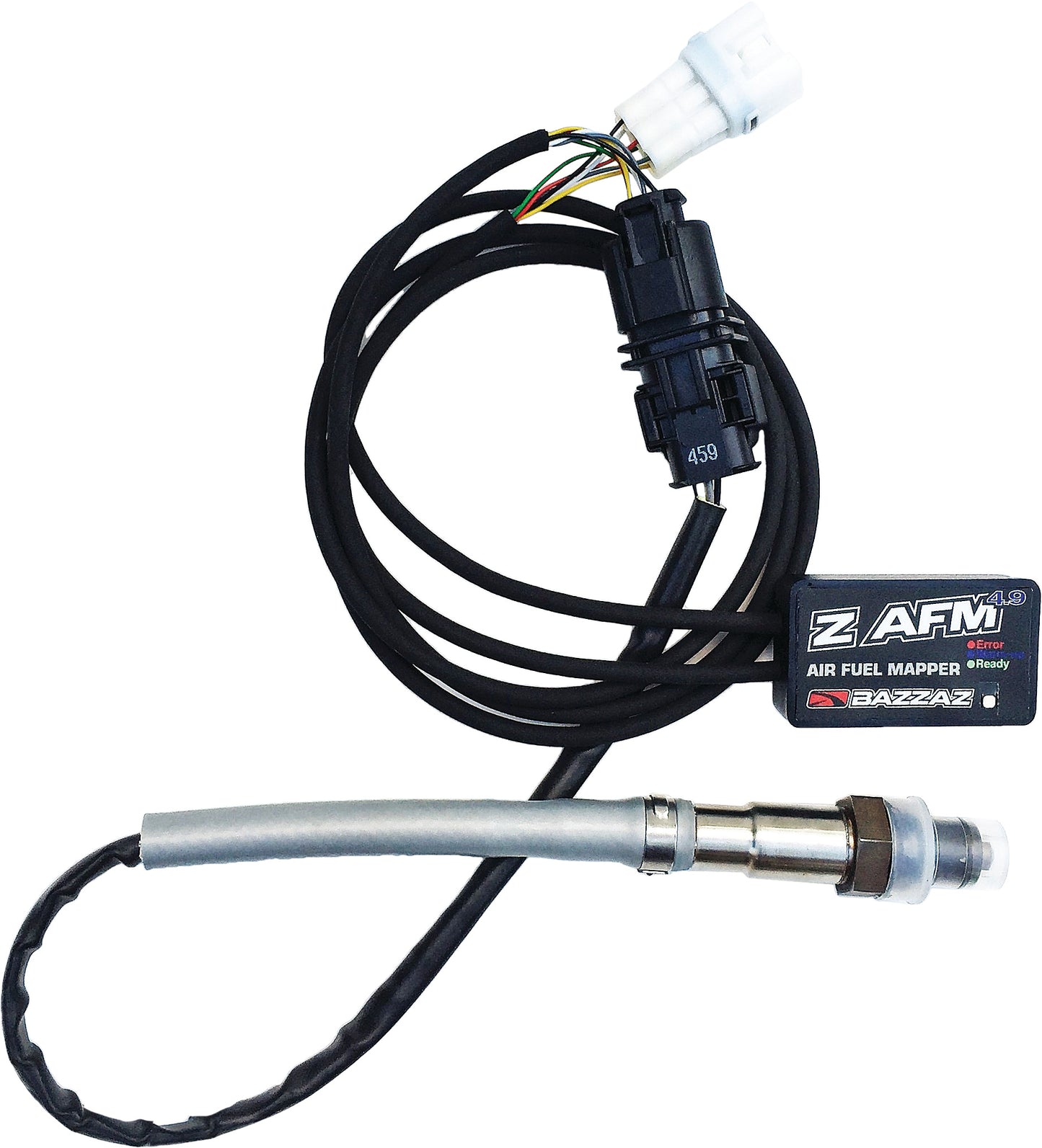 Z Afm 4.9 Self Map Kit