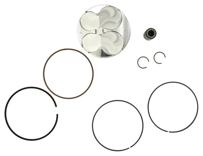 Piston Kit Hc Forged 78.97/Std 14.4:1 Hon