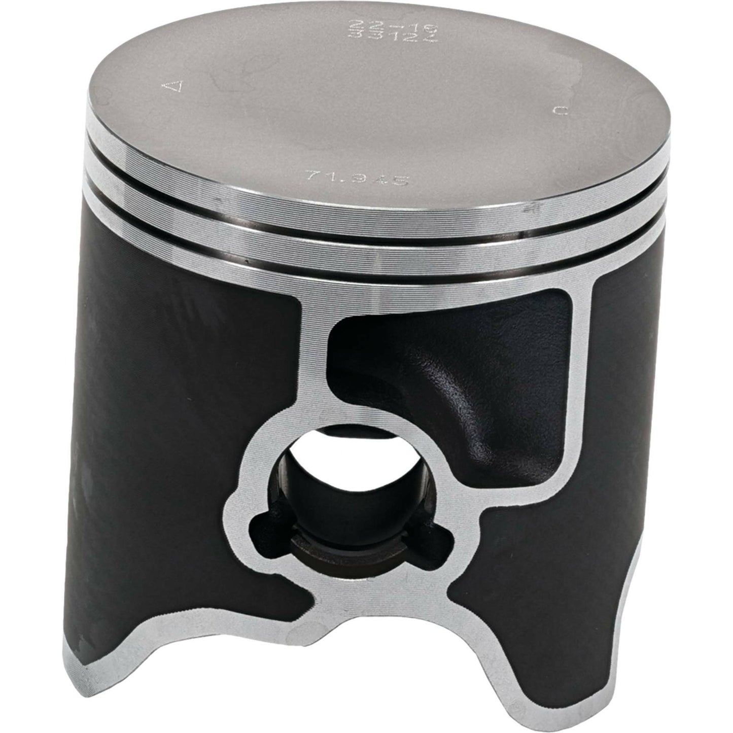 Top End Kit Cast 71.945/Std Husq/Ktm
