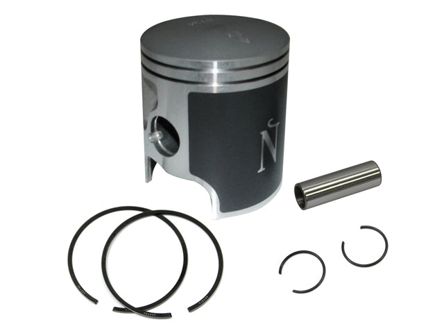 Piston Kit Ceramic Comp Cyl 67.95/+0.01 10.6:1 Yam