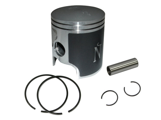 Piston Kit Ceramic Comp Cyl 67.94/Std 10.6:1 Yam