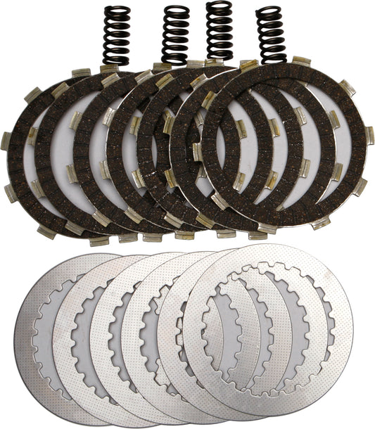 Clutch Set Drc236