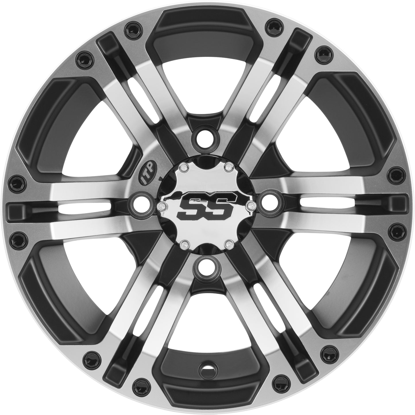 Ss212 Mac 14x8 4/110 5+3