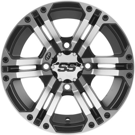 Ss212 Mac 14x6 4/110 4+2