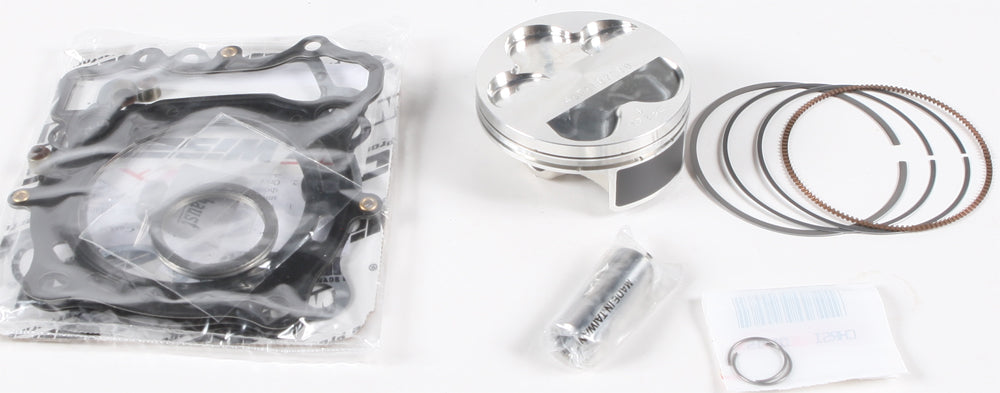 Top End Kit Armorglide Gas Prt 77.00/Std 13.5:1 Yam