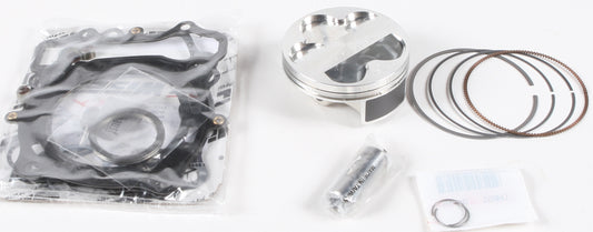 Top End Kit Armorglide Gas Prt 77.00/Std 13.5:1 Yam