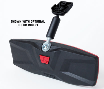Seizmik Rear View Mirror 1.5 1.625"
