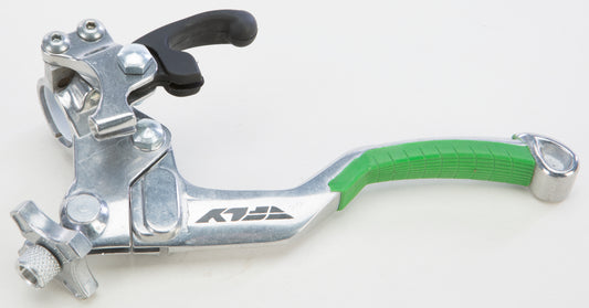 Ez 3 Clutch Assembly Standard Green W/Hot Start