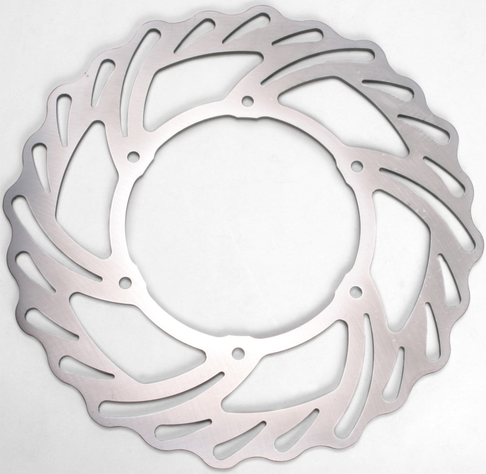 Contour Rotor Rear