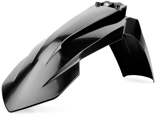 Front Fender Black