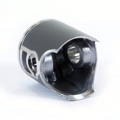 Piston Kit Molycoated Nikasil 46.95/Std Husq/Ktm