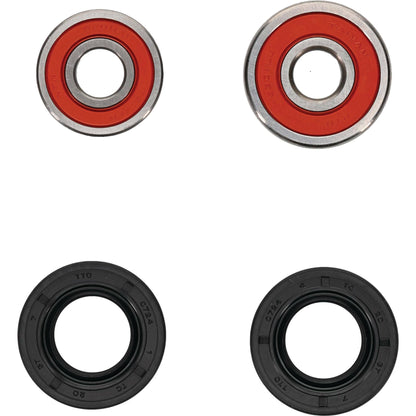 Wheel Bearing Kit Premium