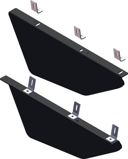 Lower Door Panel Kit Hon