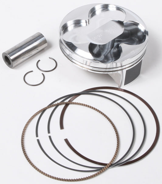 Piston Kit Forged 76.95/Std 13.4:1 Suz