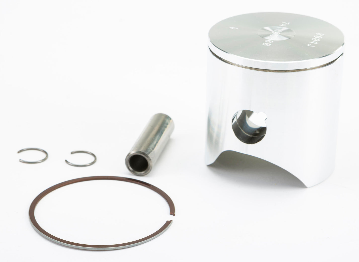 Piston Kit Pro Lite 56.00/+2.00 Kaw