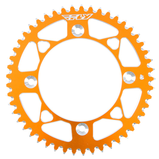 Rear Sprocket Aluminum 49t 428 Org Husq/Ktm