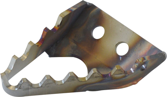 Brake Tips