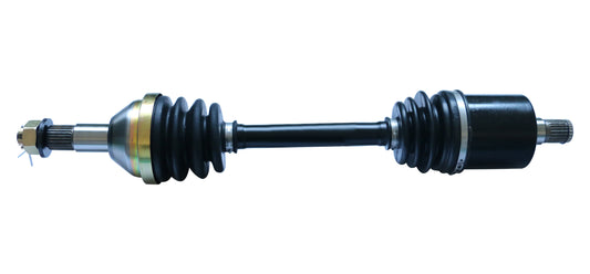 Oe 2.0 Axle Front Right