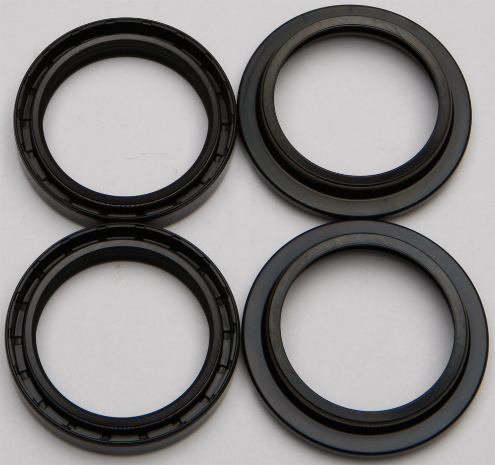 Fork & Dust Seal Wiper Kit