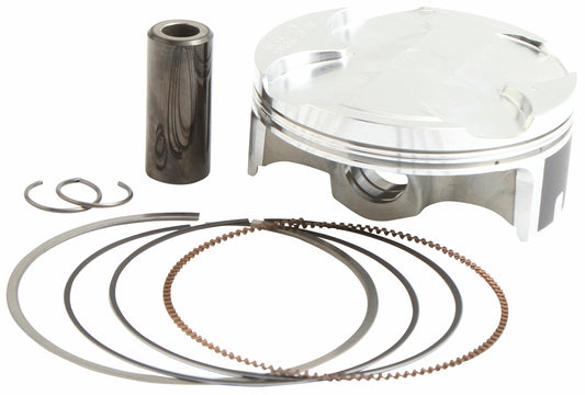 Piston Kit Forged 77.96/Std 14.1:1 Kaw