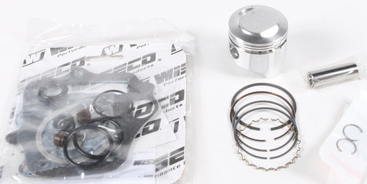 Top End Kit 47.00/Std 10.5:1 Hon