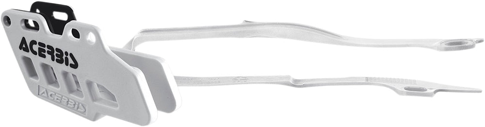 Chain Guide/Slider (White)