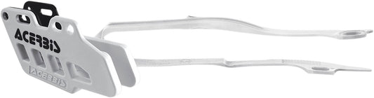 Chain Guide/Slider (White)