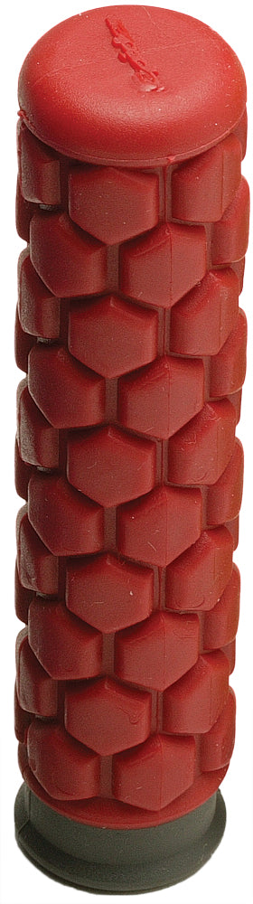 A3 Flangeless Grips Red 7/8"